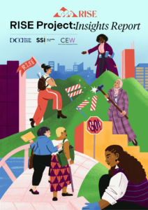 The RISE Project: an Insights Report cover