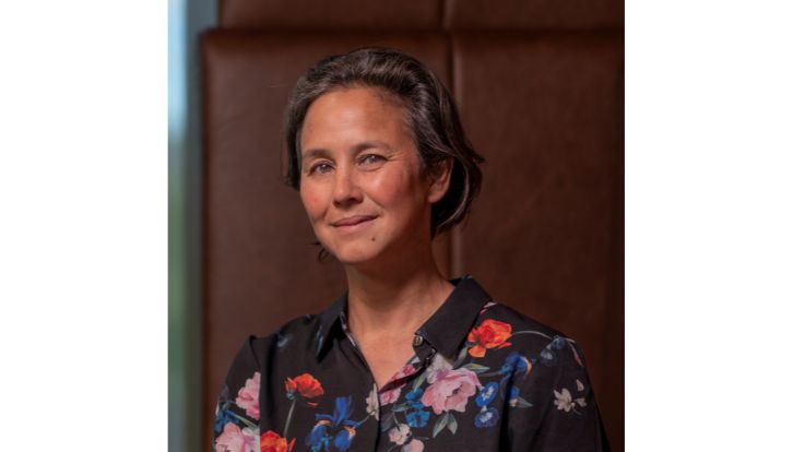 Photo of Professor Michelle Ryan (she/her), Australian National University.