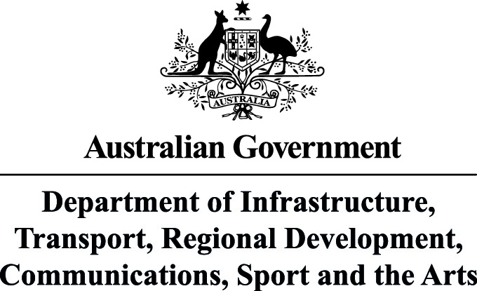 Sponsor logo