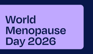 World Menopause Day 2026