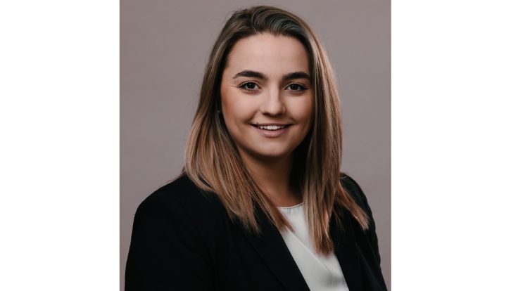 Photo of Jennifer Veres (she/her), Diversity Council Australia.